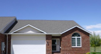 711 MONUMENT CIRCLE , Scottsbluff