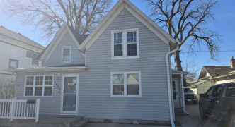 1135 W 6th Street , Hastings