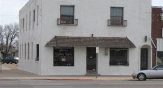 1356 10TH STREET , Gering