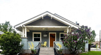 1955 12TH STREET , Gering