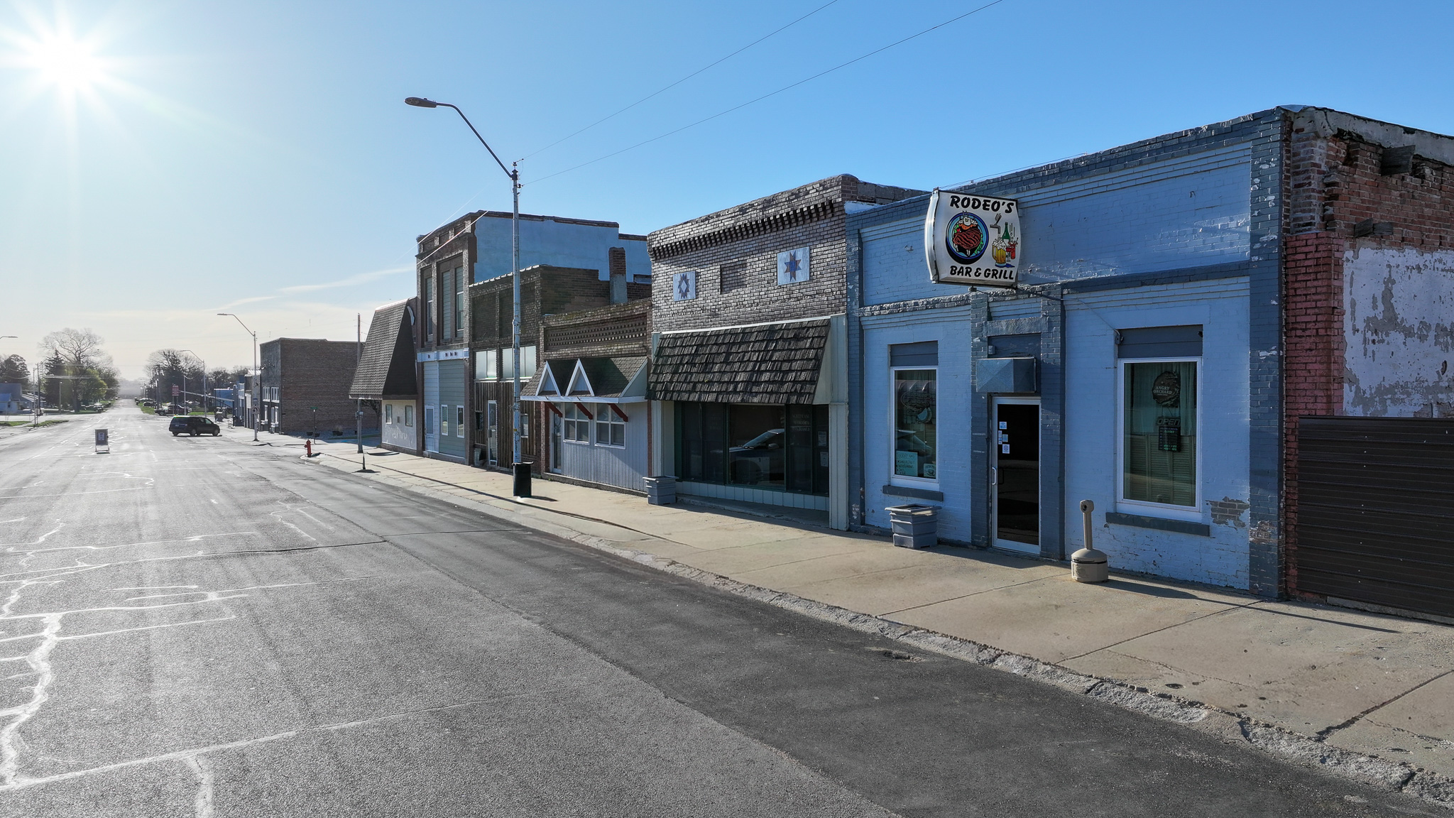 116 W Broadway Street - image 2
