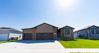 1647 Stonewood Ave , Grand Island