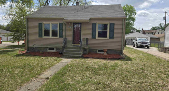 103 W 13th Street , Grand Island