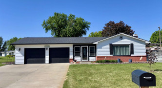 2501 W 10th Street , Hastings