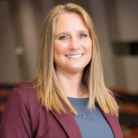 Arla (Meyer) Fowler