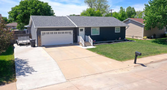 611 N 4th Avenue , Hastings