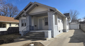 730 E 6th Street , Hastings