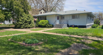 306 Pope Avenue