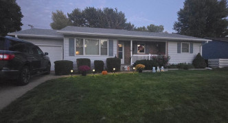 1254 Apache Ave , Hastings