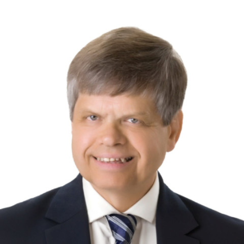 Donald Dreesen