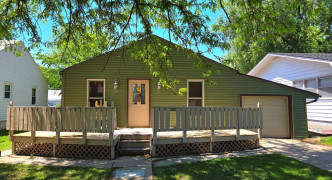 Lucretia Hall-Ollis Real Estate Group-Nebraska Realty
