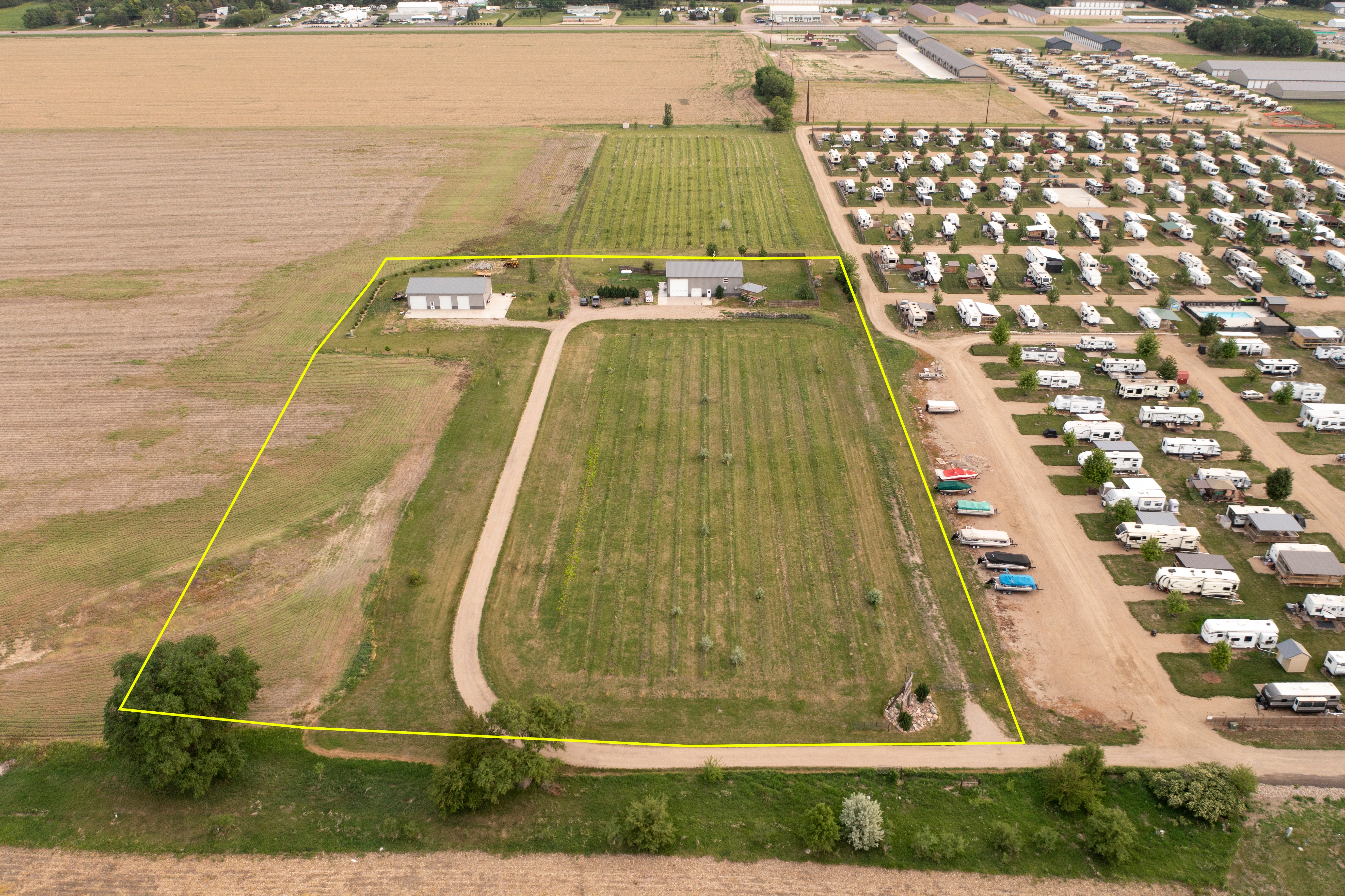 4200 Alphonse Rd - image 1