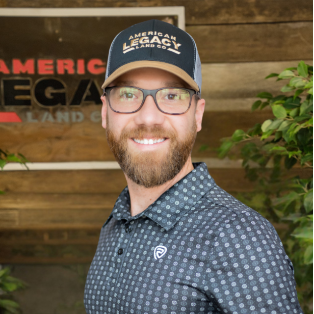 Andrew Selseth - Land Agent