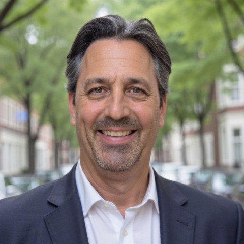 Jason Rasmussen