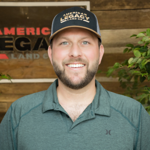 Brandon Johannes -