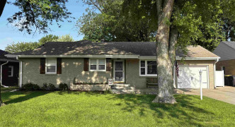 1229 N Turner Avenue , Hastings
