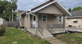 1017 N Minnesota , Hastings