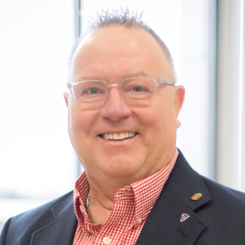 Randall Schliep
