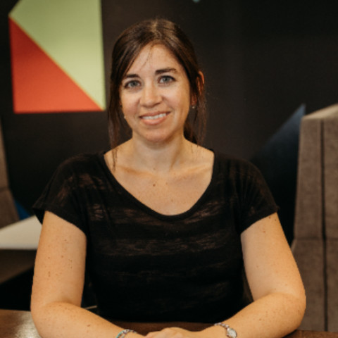 Christine Foy
