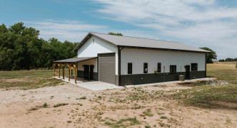 950 East County Road H