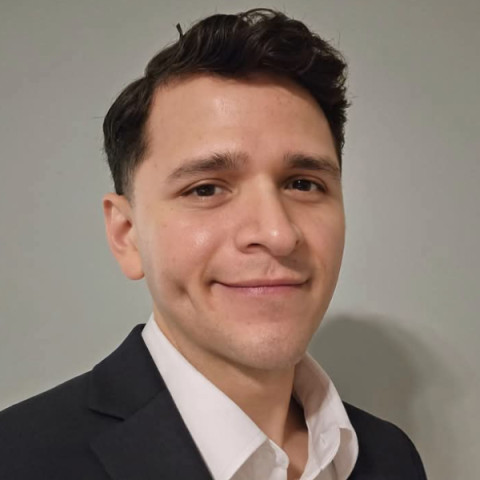 Victor Francia Portillo
