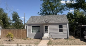 317 W HAMILTON , Morrill