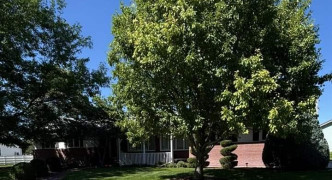 617 HILLCREST DRIVE , Scottsbluff