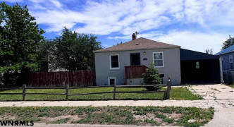 719 E 8TH STREET , Alliance