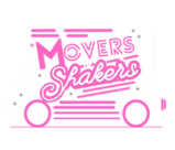 Movers & Shakers