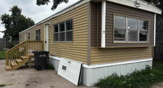 318 N 1st Street Lot 9 , Doniphan