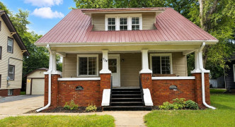 734 E 7th St , Hastings