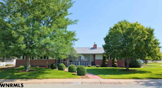 617 HILLCREST DRIVE , Scottsbluff