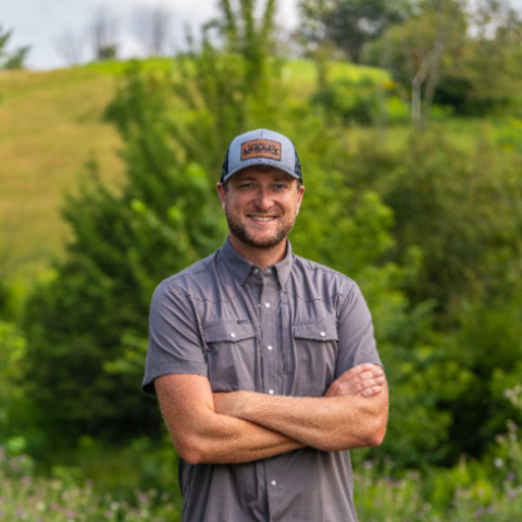 Lucas Mestad