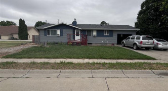 1117 W 11TH STREET , Alliance