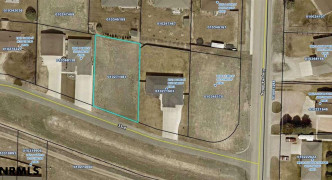 TBD E 33RD STREET , Scottsbluff