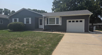 1009 Brentwood Avenue , Hastings