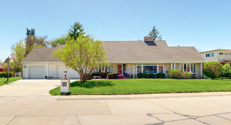 Lucretia Hall-Ollis Real Estate Group-Nebraska Realty