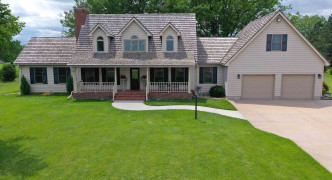 1395 N Adams Central Avenue , Hastings