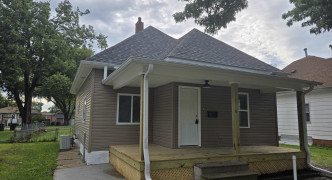 513 S Chicago Avenue , Hastings