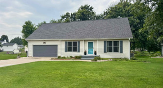 1307 Regency Drive , Hastings