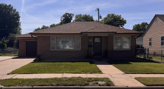 1009 N Williams , Hastings