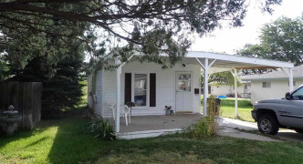 2009 AVENUE C , Scottsbluff