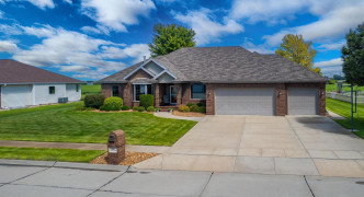 461 S Deer Creek Place , Columbus