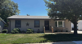 904 E 4th Street , Hastings
