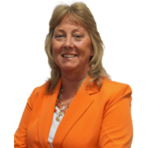 Christine Campbell