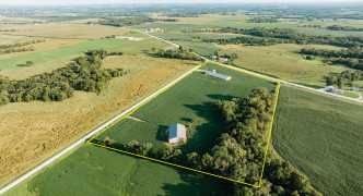Wayland, IA 52654