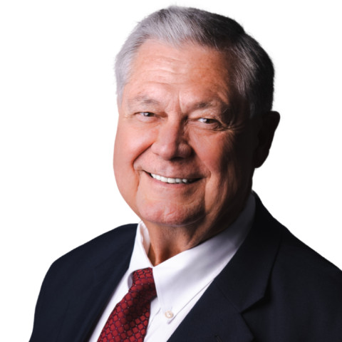 Bud Thomsen