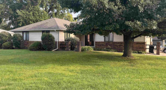 1138 Crane Avenue , Hastings