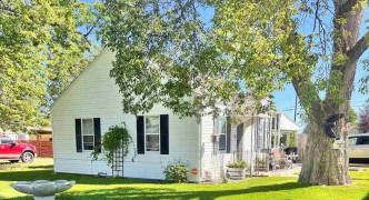 1501 E 15TH STREET , Scottsbluff