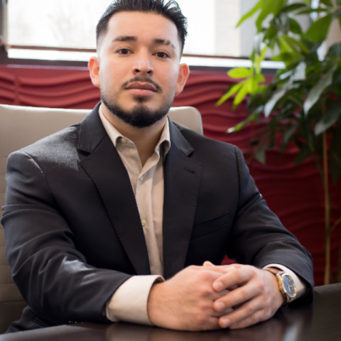 Denys Valle Rivera